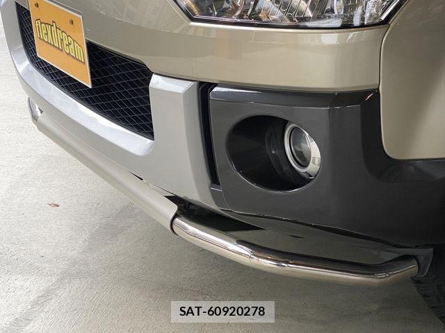 Mitsubishi DELICA 2008-01 8879494-6
