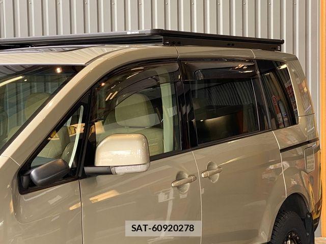 Mitsubishi DELICA 2008-01 8879494-7