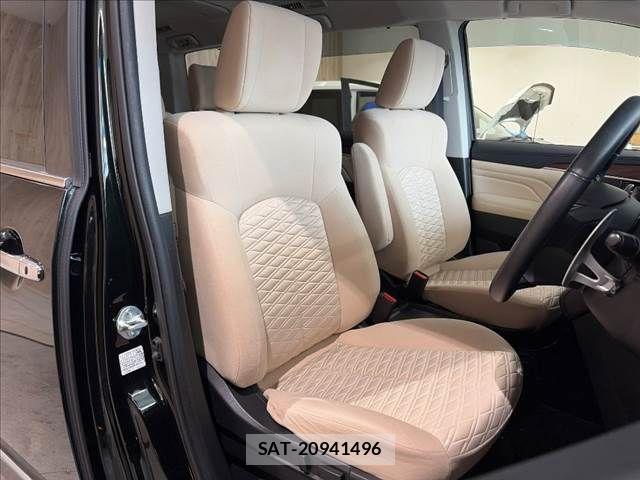 Mitsubishi DELICA 2021-02 8879482-9