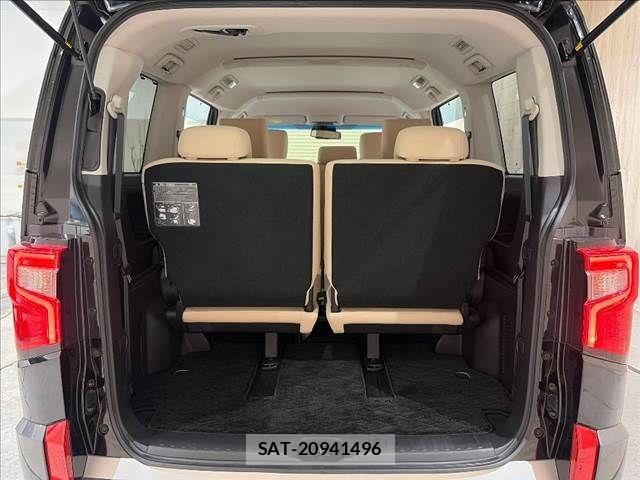 Mitsubishi DELICA 2021-02 8879482-12