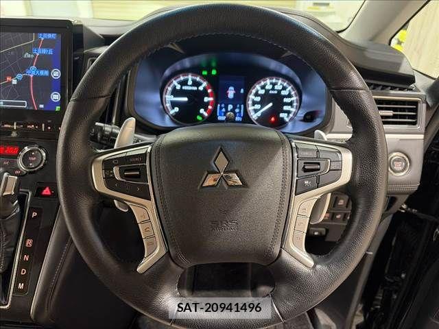 Mitsubishi DELICA 2021-02 8879482-13
