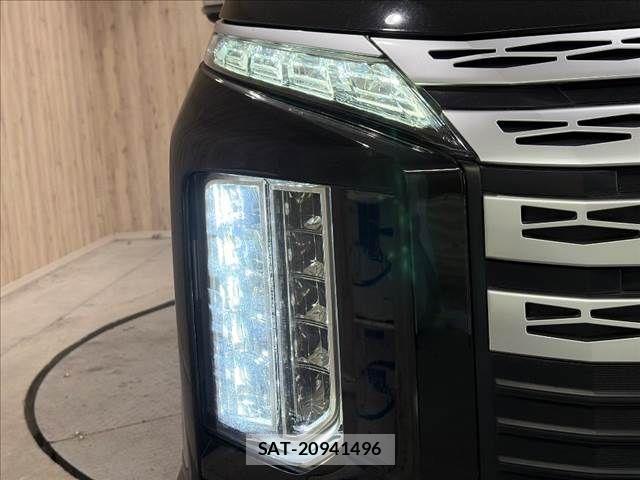 Mitsubishi DELICA 2021-02 8879482-14
