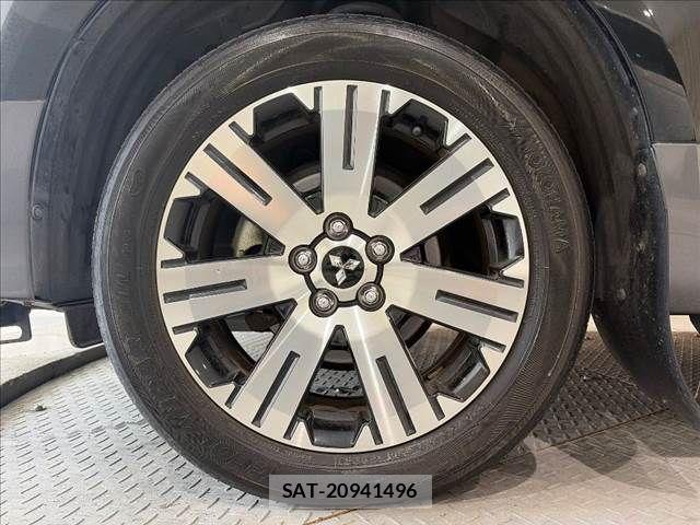 Mitsubishi DELICA 2021-02 8879482-16