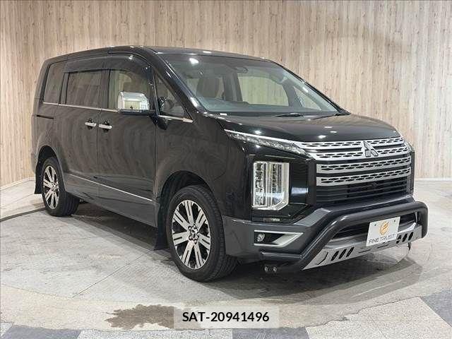 Mitsubishi DELICA 2021-02 8879482-18