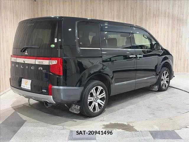 Mitsubishi DELICA 2021-02 8879482-20