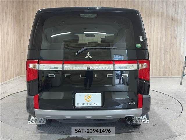 Mitsubishi DELICA 2021-02 8879482-21