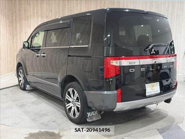 Mitsubishi DELICA 2021-02 8879482-22
