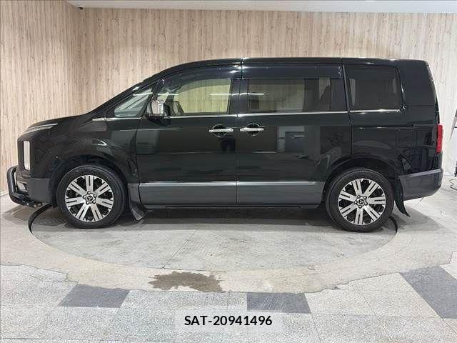 Mitsubishi DELICA 2021-02 8879482-23
