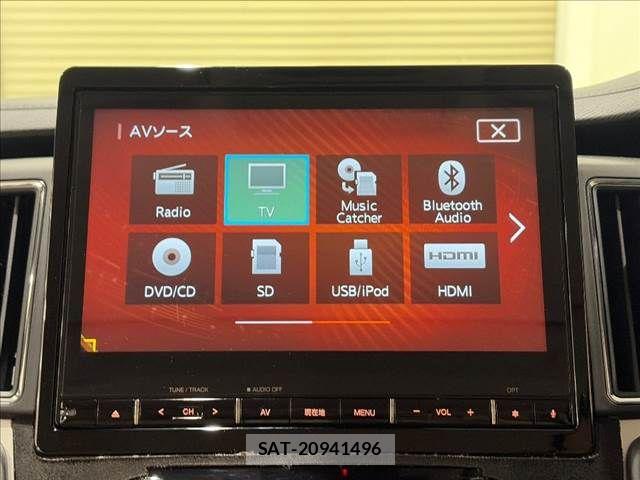 Mitsubishi DELICA 2021-02 8879482-4