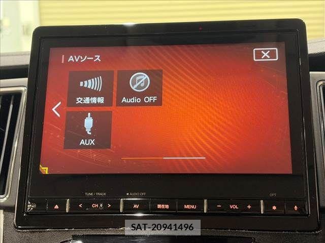 Mitsubishi DELICA 2021-02 8879482-5