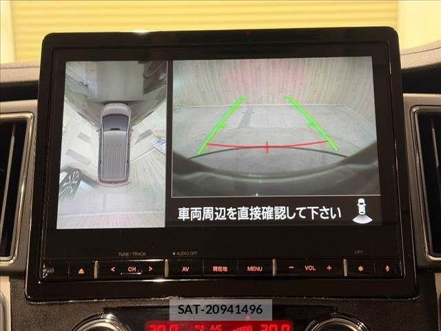 Mitsubishi DELICA 2021-02 8879482-6