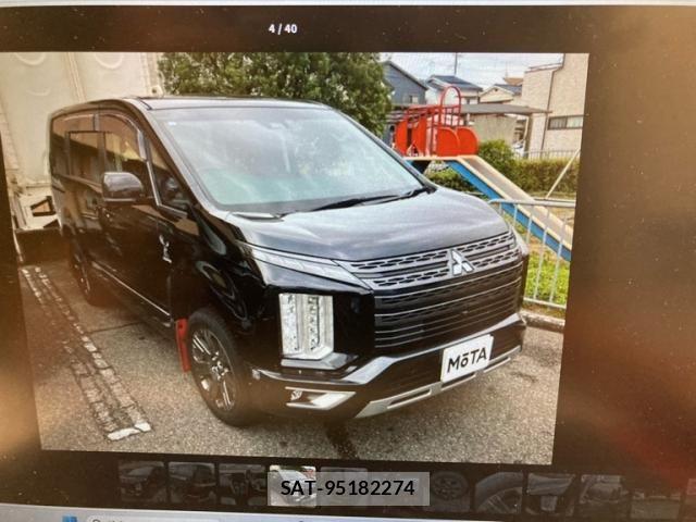 Mitsubishi DELICA 2023-12 8879469-3