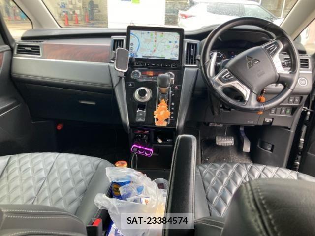 Mitsubishi DELICA 2019-12 8879485-12