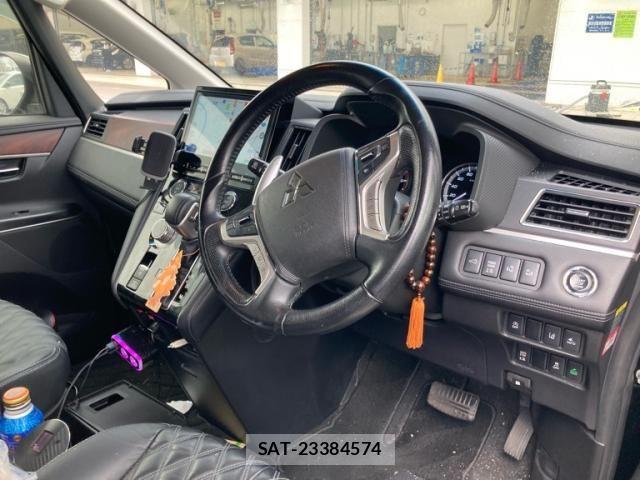 Mitsubishi DELICA 2019-12 8879485-14