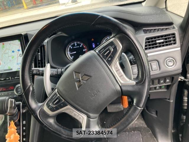 Mitsubishi DELICA 2019-12 8879485-17