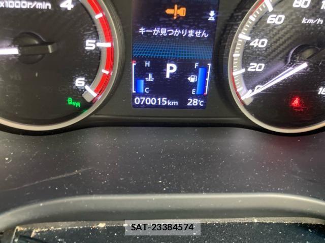 Mitsubishi DELICA 2019-12 8879485-23