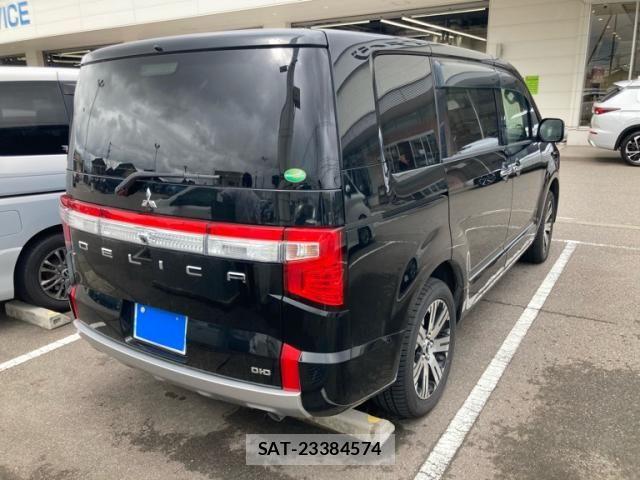 Mitsubishi DELICA 2019-12 8879485-2