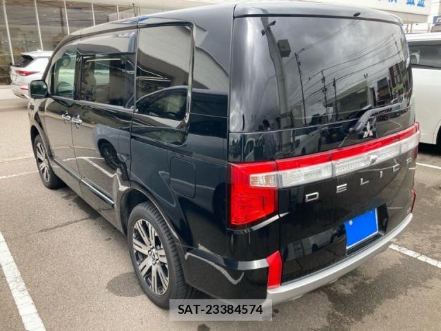 Mitsubishi DELICA 2019-12 8879485-3