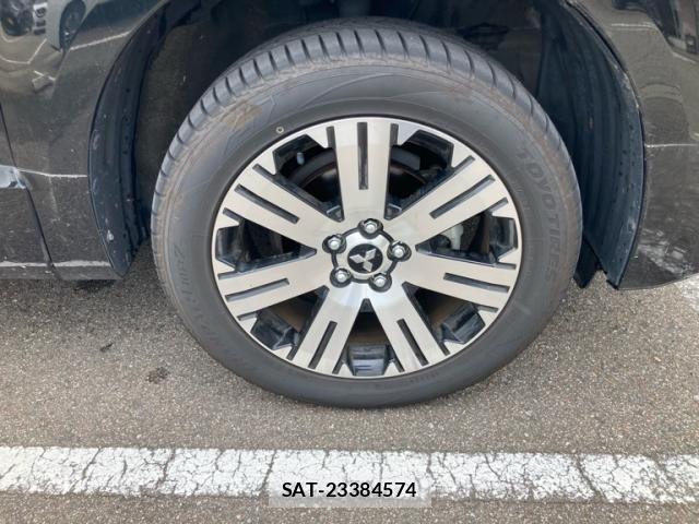 Mitsubishi DELICA 2019-12 8879485-4
