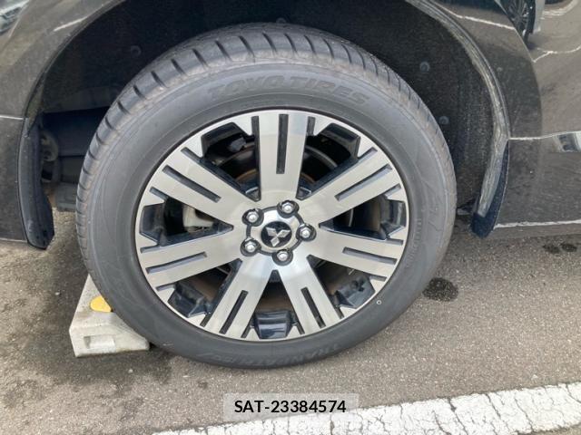 Mitsubishi DELICA 2019-12 8879485-5