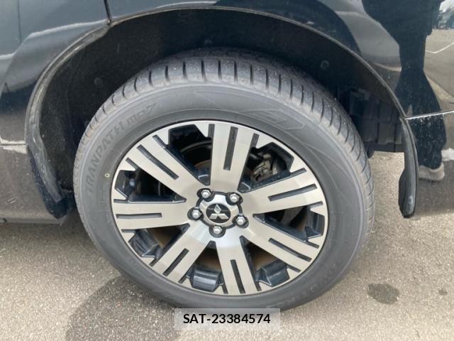 Mitsubishi DELICA 2019-12 8879485-6