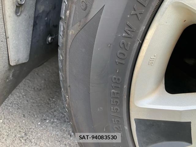Mitsubishi DELICA 2007-11 8879507-9