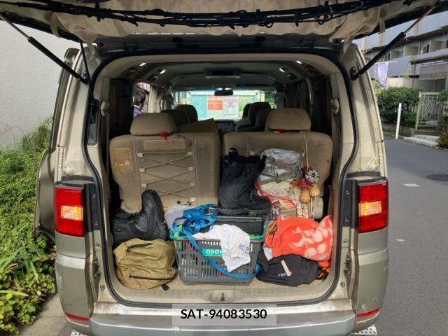 Mitsubishi DELICA 2007-11 8879507-10