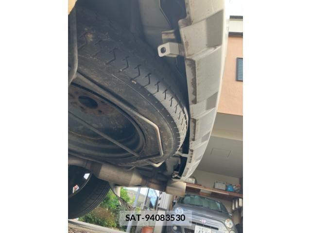 Mitsubishi DELICA 2007-11 8879507-11