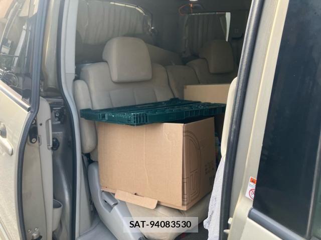 Mitsubishi DELICA 2007-11 8879507-12