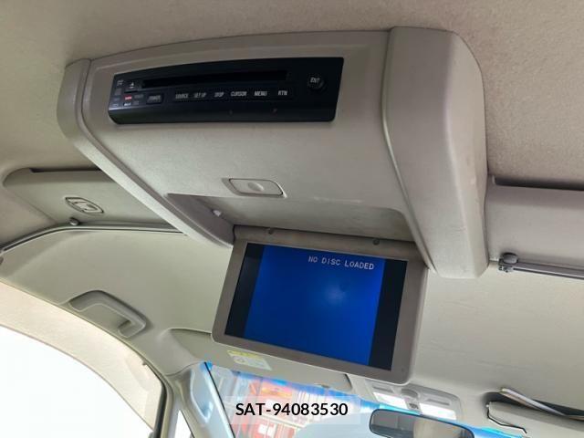 Mitsubishi DELICA 2007-11 8879507-13