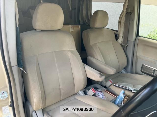 Mitsubishi DELICA 2007-11 8879507-14