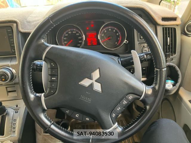 Mitsubishi DELICA 2007-11 8879507-17
