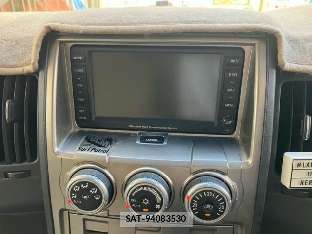 Mitsubishi DELICA 2007-11 8879507-19