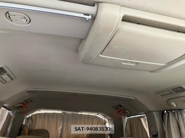 Mitsubishi DELICA 2007-11 8879507-21