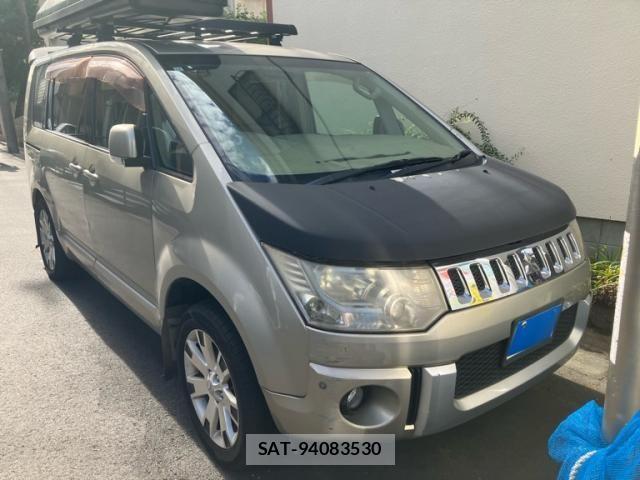 Mitsubishi DELICA 2007-11 8879507-2