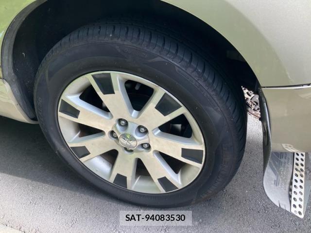 Mitsubishi DELICA 2007-11 8879507-5
