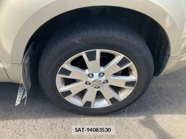 Mitsubishi DELICA 2007-11 8879507-6