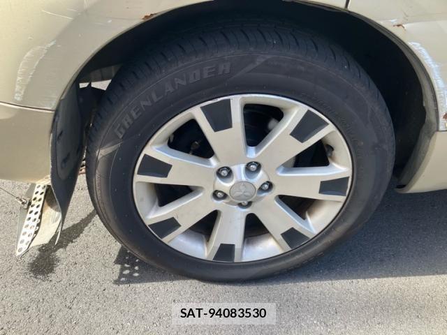 Mitsubishi DELICA 2007-11 8879507-7