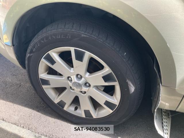 Mitsubishi DELICA 2007-11 8879507-8