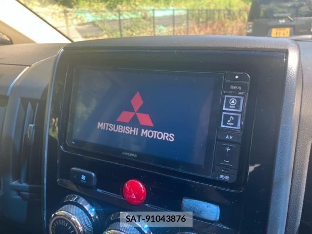 Mitsubishi DELICA 2016-02 8883534-11