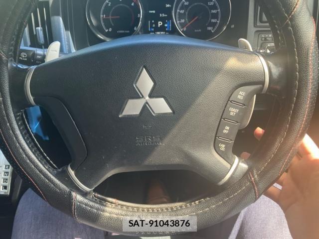 Mitsubishi DELICA 2016-02 8883534-14