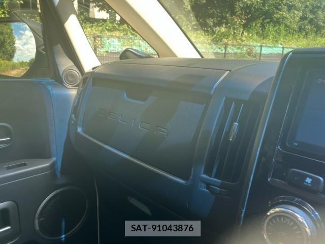Mitsubishi DELICA 2016-02 8883534-16