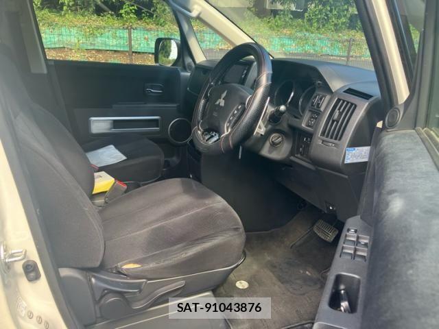 Mitsubishi DELICA 2016-02 8883534-18