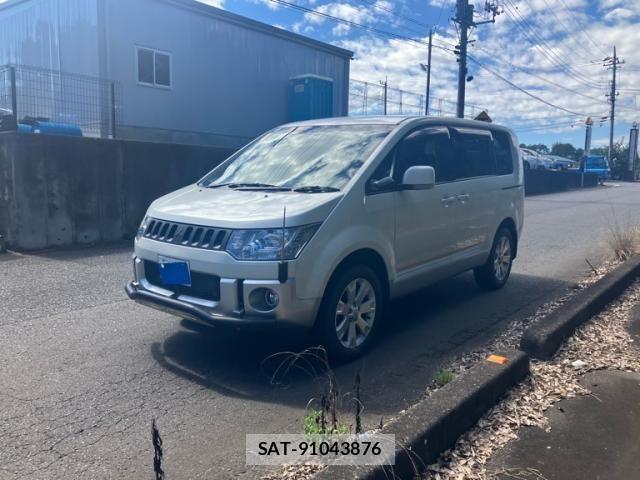 Mitsubishi DELICA 2016-02 8883534-2