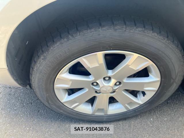 Mitsubishi DELICA 2016-02 8883534-7