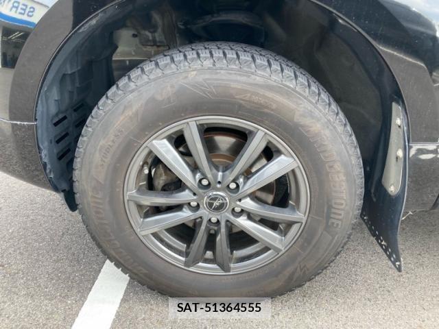 Mitsubishi DELICA 2014-09 8883536-19