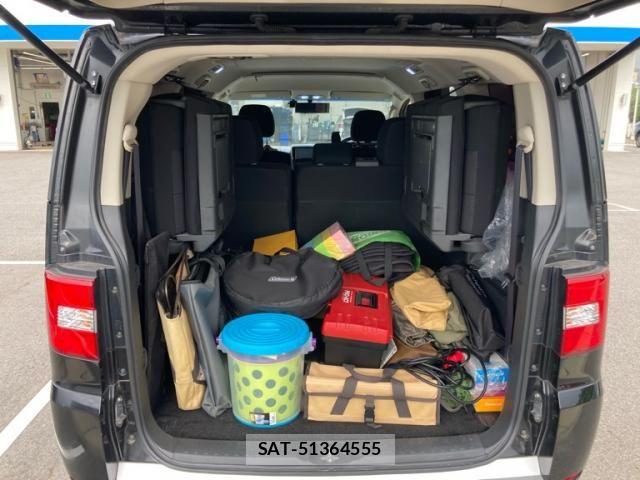 Mitsubishi DELICA 2014-09 8883536-23
