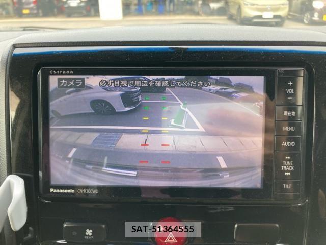 Mitsubishi DELICA 2014-09 8883536-6