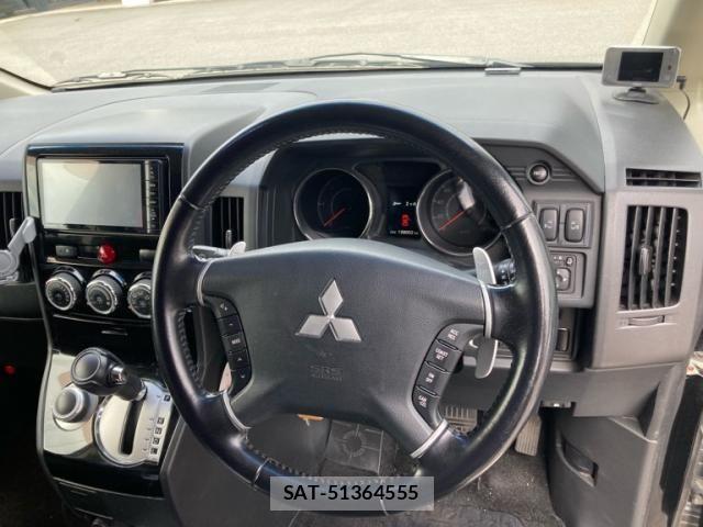 Mitsubishi DELICA 2014-09 8883536-8