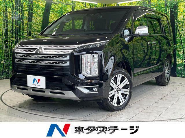 Mitsubishi DELICA 2024-10 8883524-0
